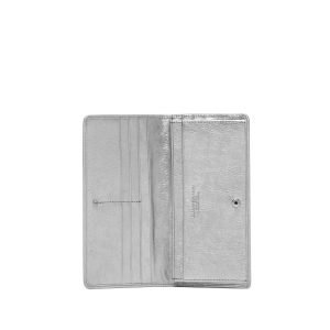 Portafoglio in pelle